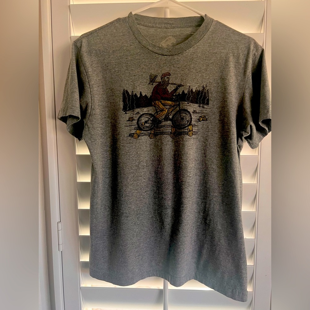 Marmot men’s t shirt size Medium